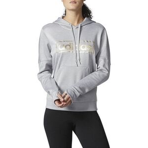 NWOT Women Adidas Sweatshirt Size XS